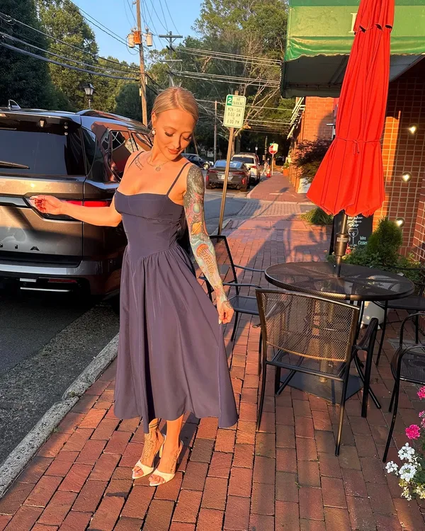 Scarlett Savage's photo 7