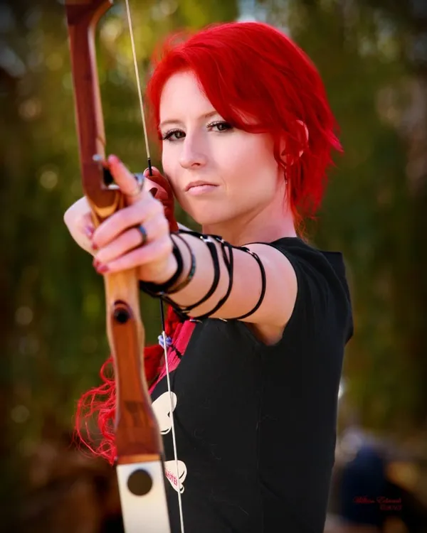 Scarlett Savage's photo 8