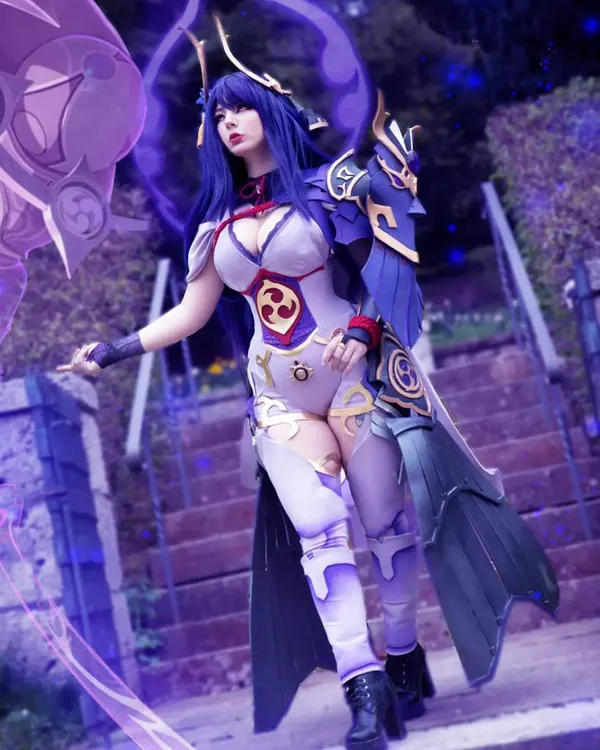 Scarlett Sirene's photo 2