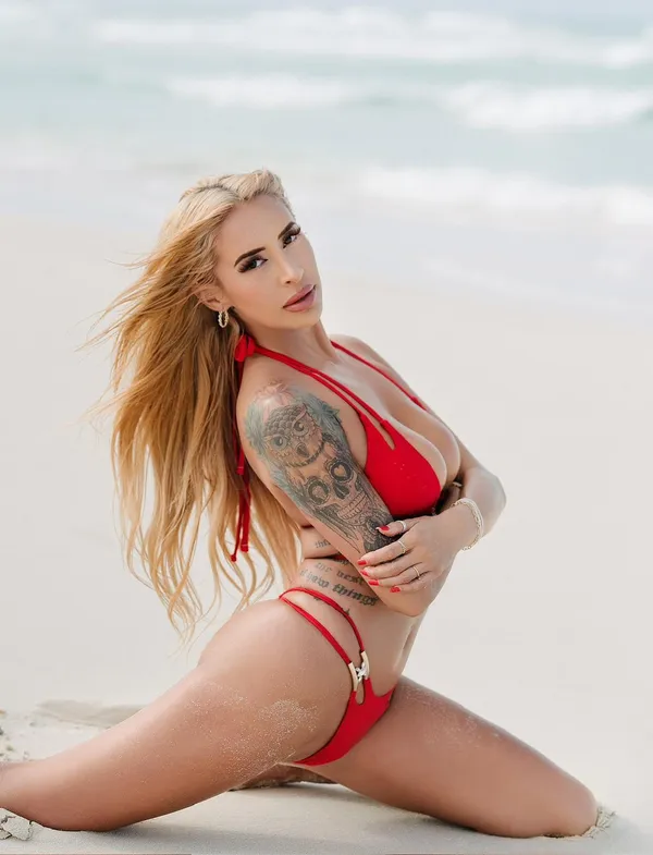 Scarlett Sommers's photo 2