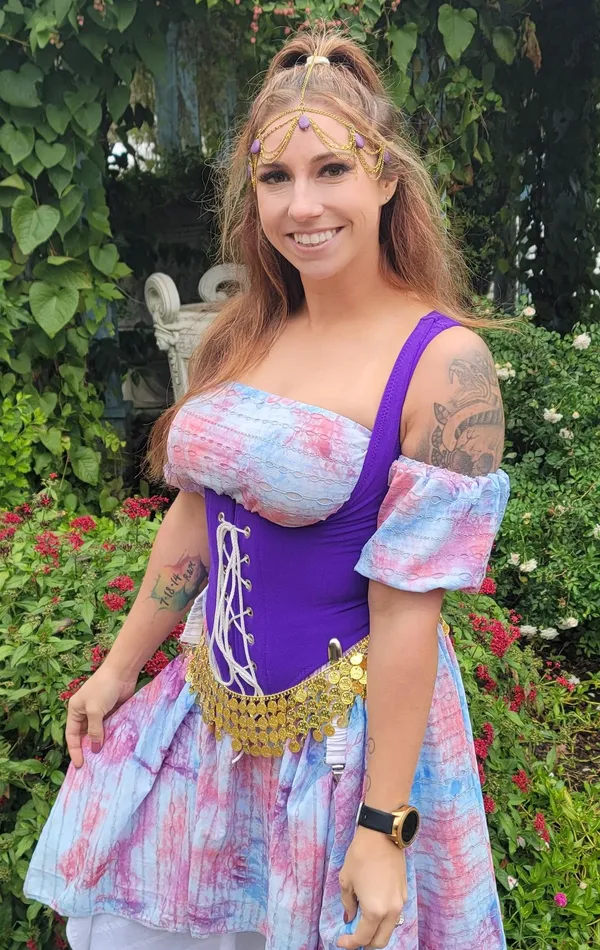 Scarlette D's photo 3