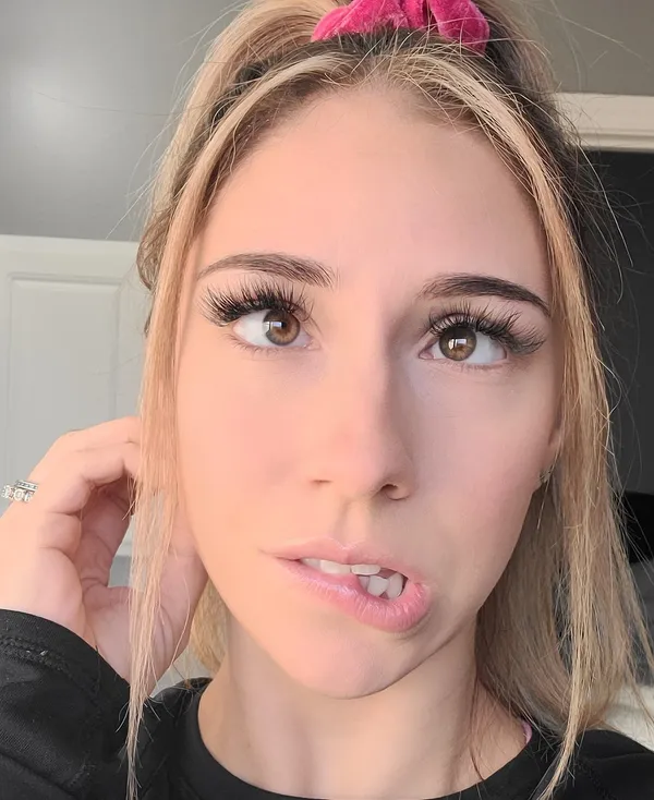 Scarlette D's photo 7