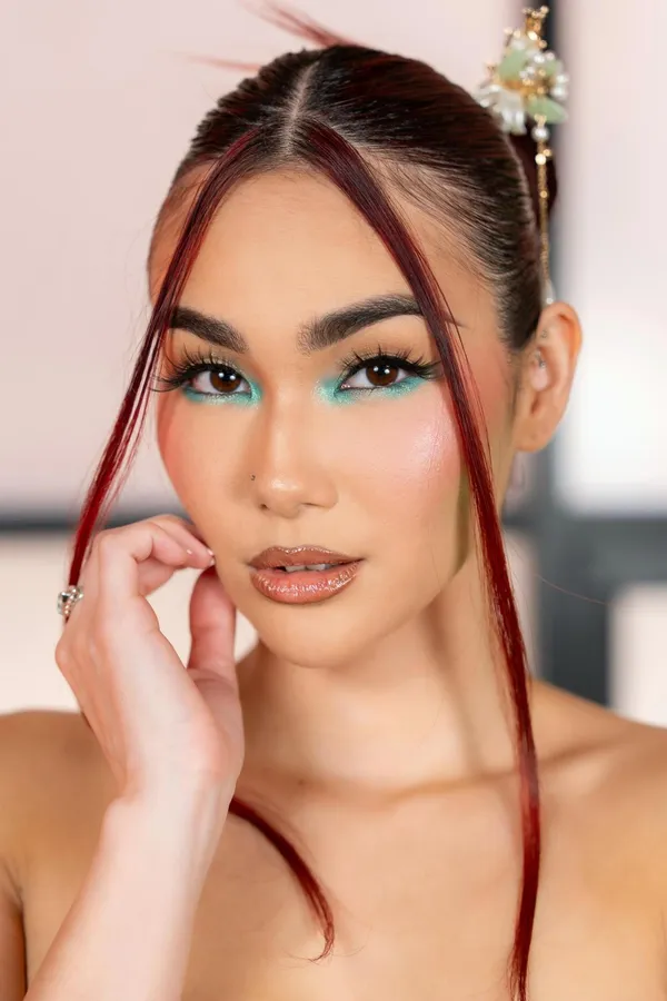 Scarlette Moon's photo 3