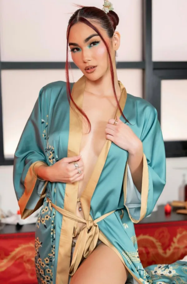 Scarlette Moon's photo 9