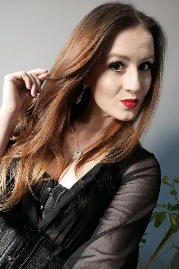 Scarlot Rose's photo 2