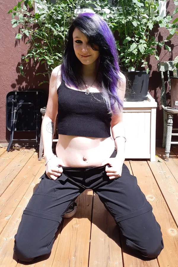 ScorpioSkorbunny's photo 3