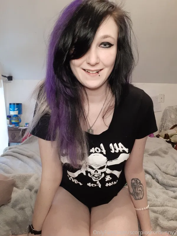 ScorpioSkorbunny's BabeWiki Profile