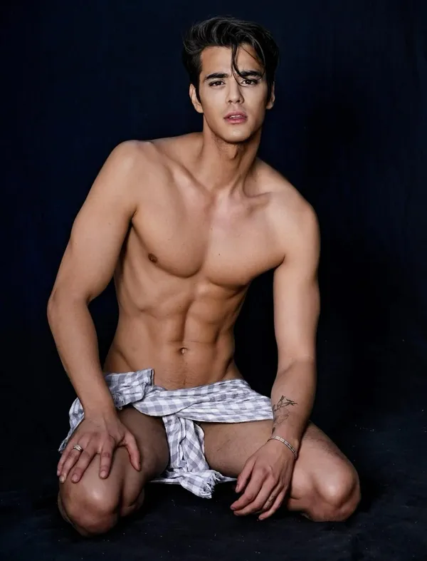 Scott Gardner's BabeWiki Profile