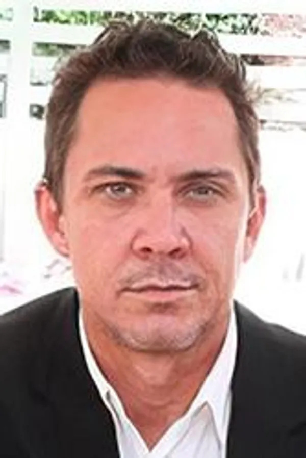 Scott Hancock's BabeWiki Profile