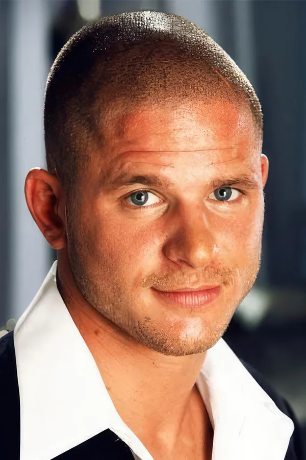 Scott Nails's BabeWiki Profile