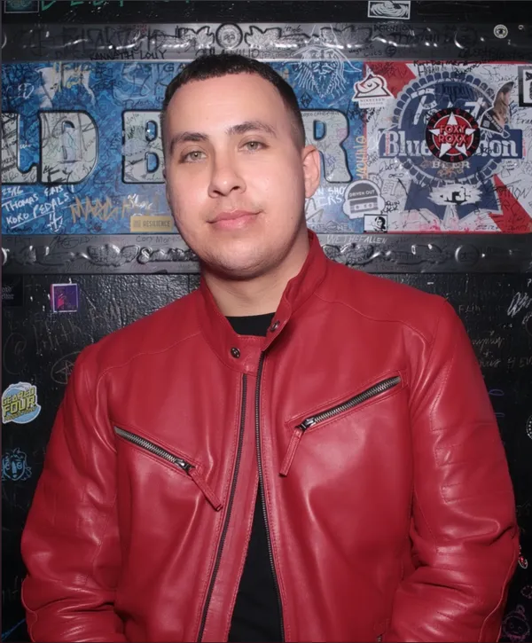 Scott Stark's BabeWiki Profile