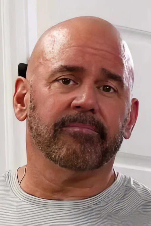 Scott Trainor's BabeWiki Profile