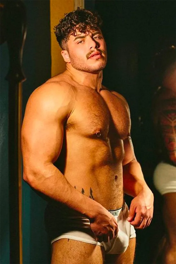 Scotty Marx's BabeWiki Profile