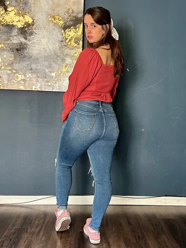 SeamGawdess's BabeWiki Profile