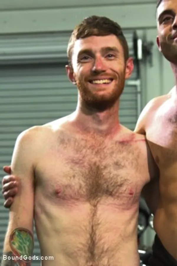 Seamus O'Reilly's photo 4