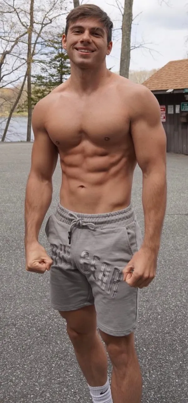 Sean Adams's BabeWiki Profile