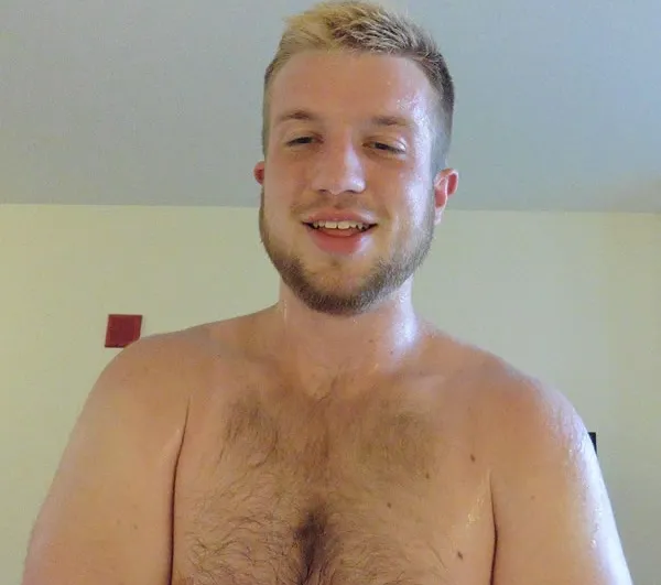 Sean Amator's photo 6