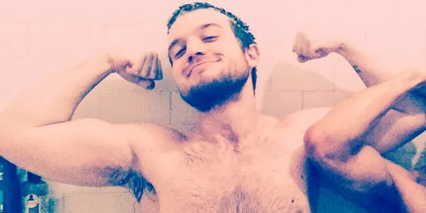 Sean Amator's photo 7