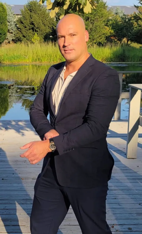 Sean Lawless's photo 3