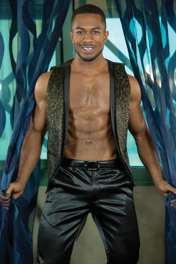 Sean Xavier's photo 6