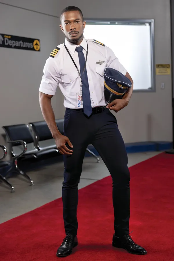 Sean Xavier's photo 9