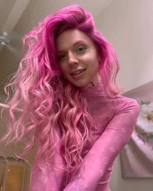 SeAnna Gene's BabeWiki Profile