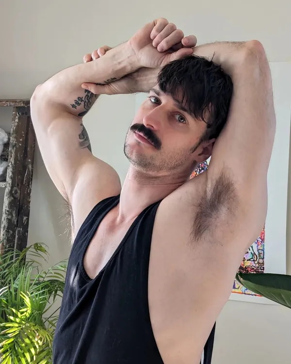 Seb Leblan's BabeWiki Profile