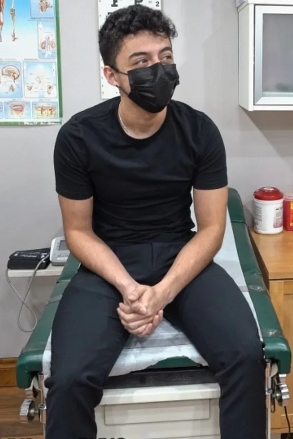 Sebastian Blanco's BabeWiki Profile