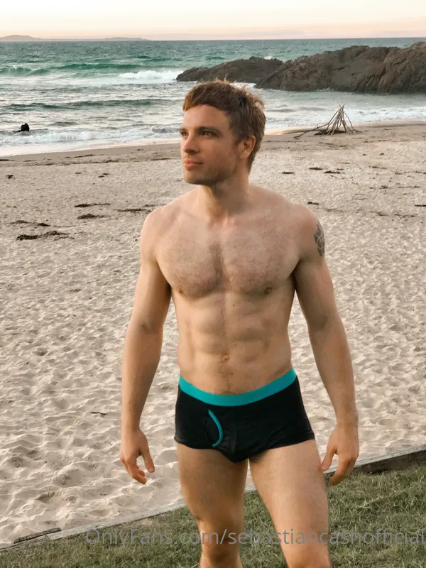 Sebastian Cash's BabeWiki Profile