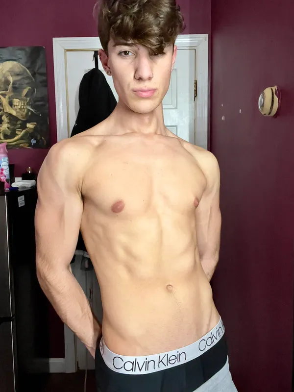 Sebastian Cruz's BabeWiki Profile