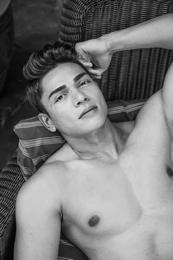 Sebastian Green's photo 4