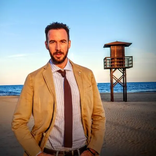 Sebastian Silver's BabeWiki Profile