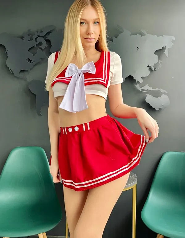 Secret Elle's photo 2
