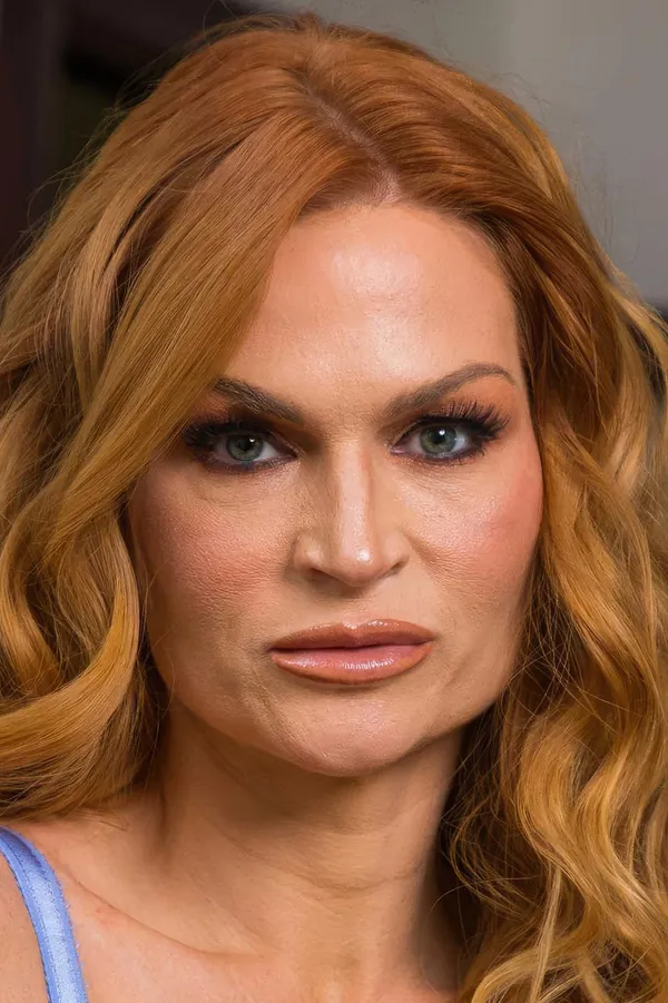 Sedona Reign's BabeWiki Profile