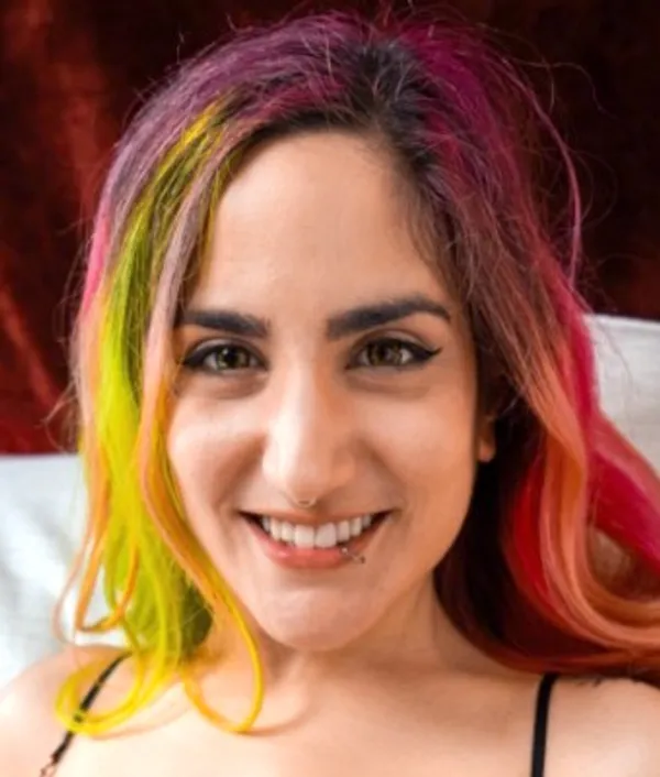 Selene Haze's BabeWiki Profile