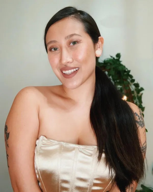 Selene Sun's photo 9