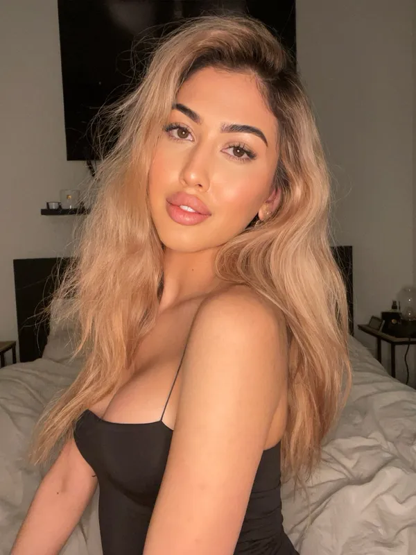 Selina Amy's photo 5