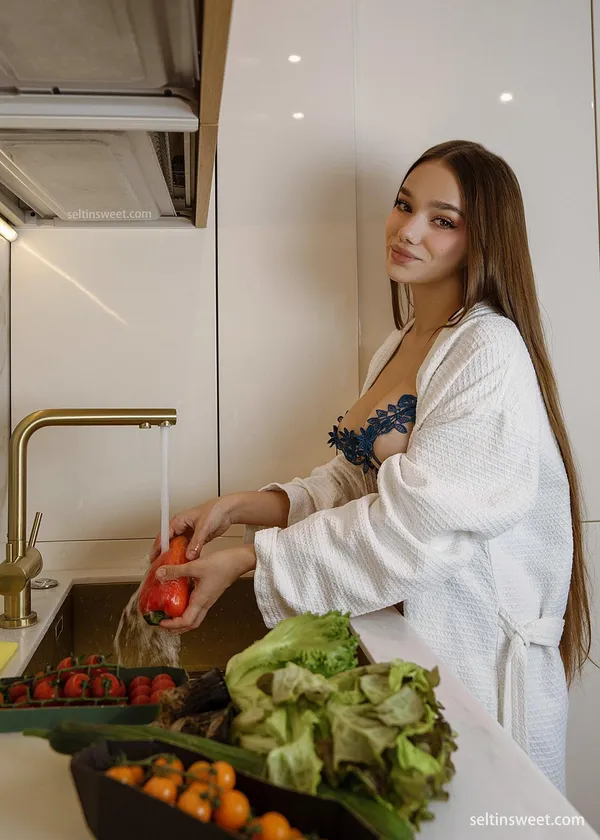 Seltin Sweet's photo 7