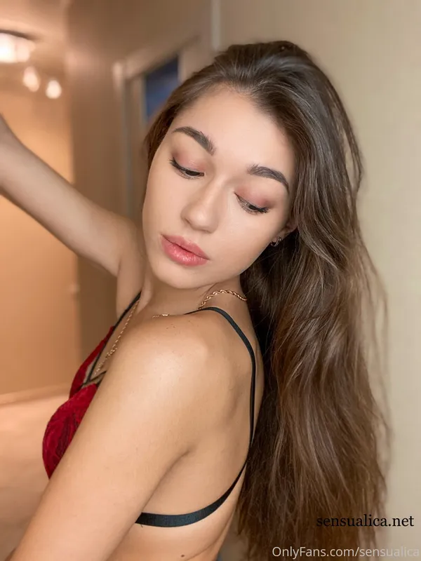 sensualica's BabeWiki Profile