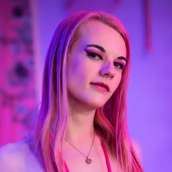 sephieblu's BabeWiki Profile