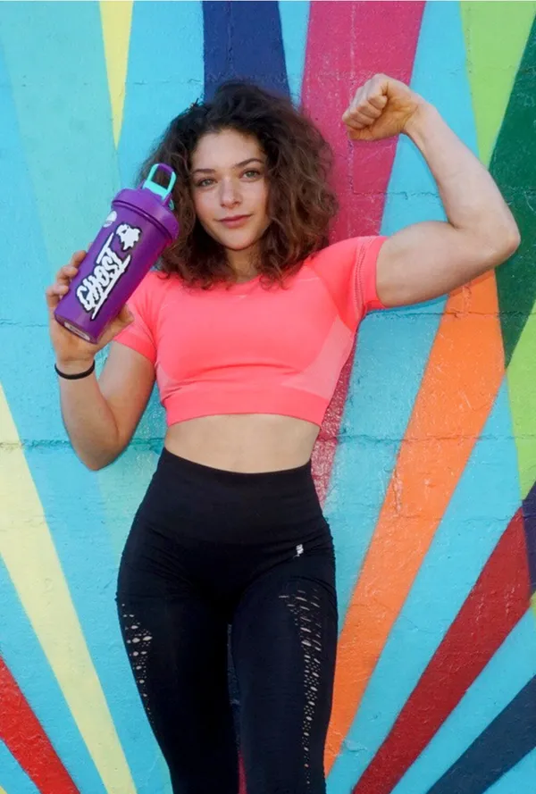 Serena Abweh's BabeWiki Profile