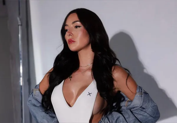 Serena Becker's photo 7