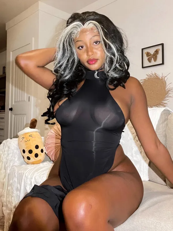 Serena Black's BabeWiki Profile