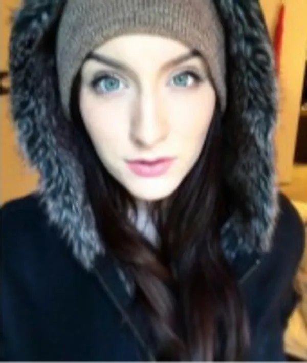 Serena Grey's BabeWiki Profile