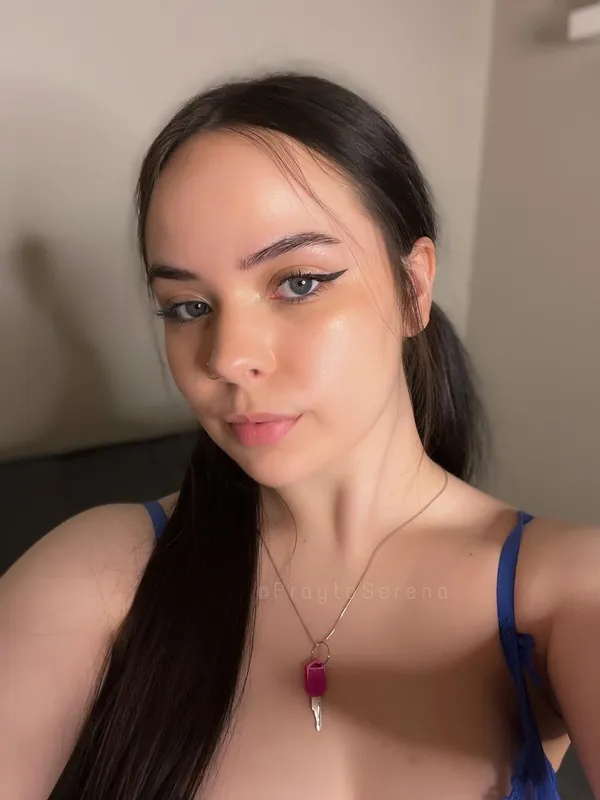 Serena the God's BabeWiki Profile