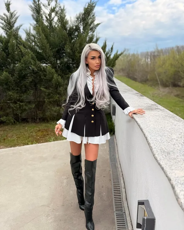 Serene Sophie's photo 4