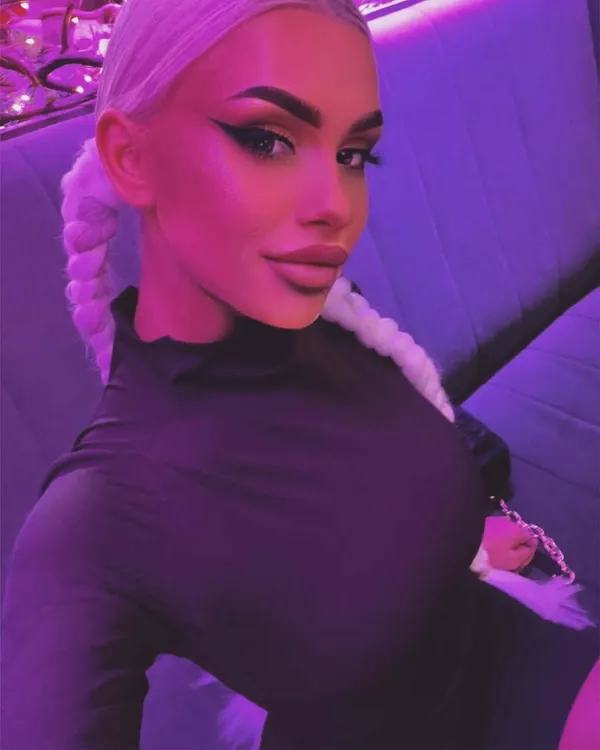 Serene Sophie's photo 6