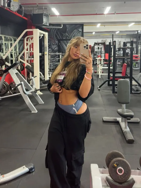 Serenity Early's BabeWiki Profile