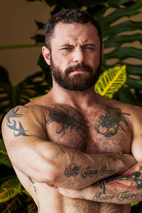 Sergeant Miles's photo 8