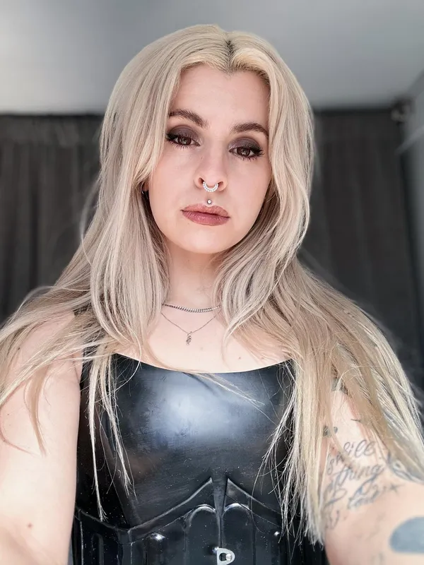 Serve Trinity's BabeWiki Profile